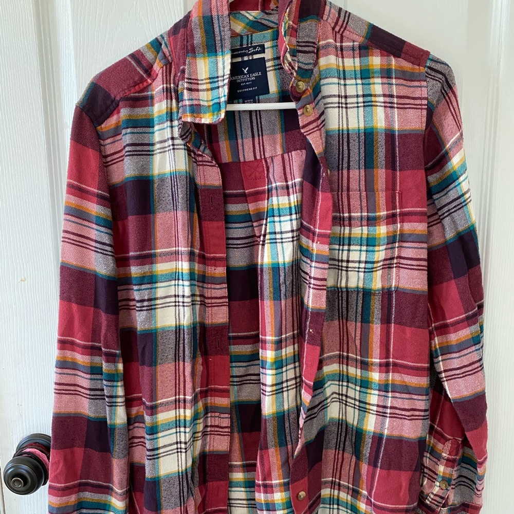 Flannel